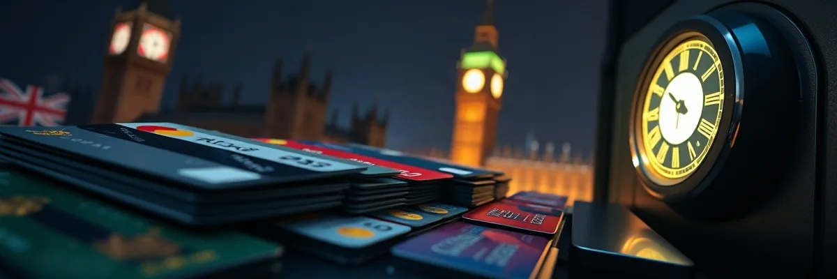 The Deposit Flow, Step by Step: payment methods guide for players in the UK