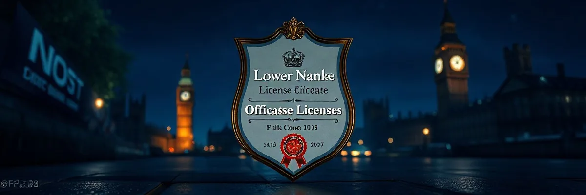 When a Lower-Ranked Site Is the Better Fit: ukgc license guide for players in the UK